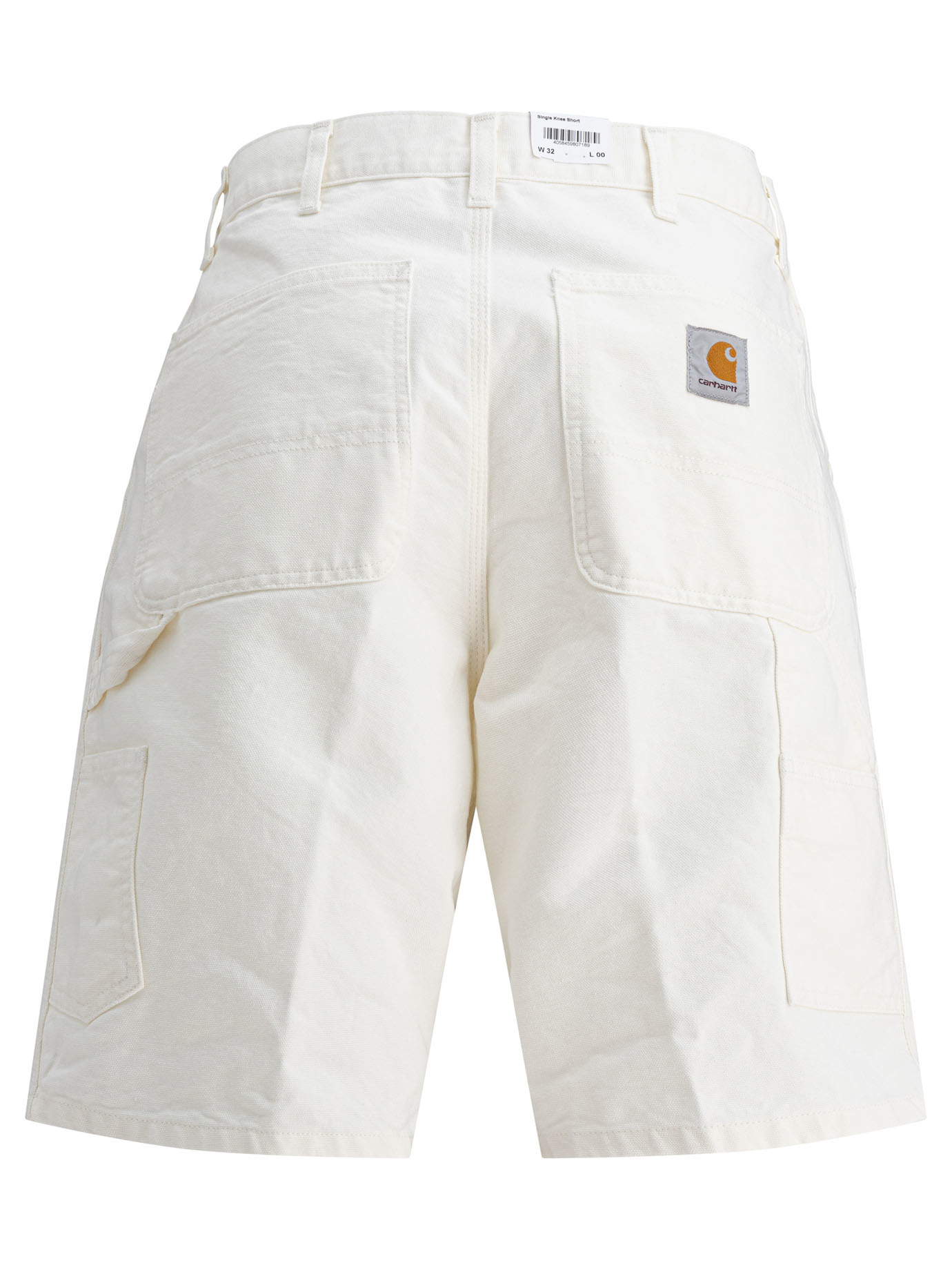[CARHARTT WIP] Shorts SS25 I027942D6.02