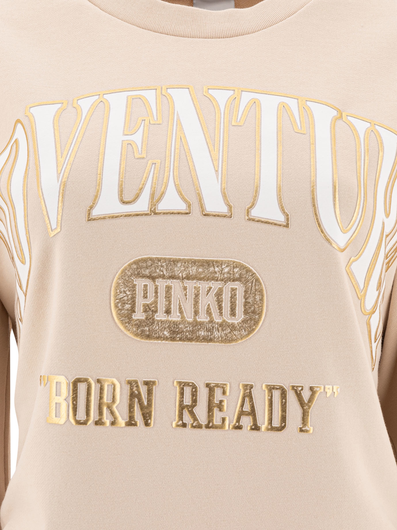 [PINKO] Sweatshirt SS25 104618A2CZC03