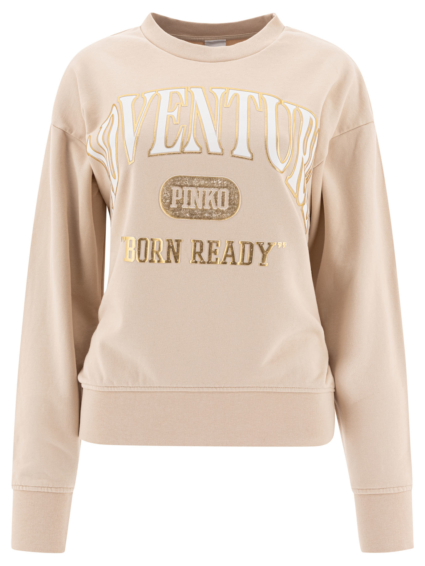 [PINKO] Sweatshirt SS25 104618A2CZC03