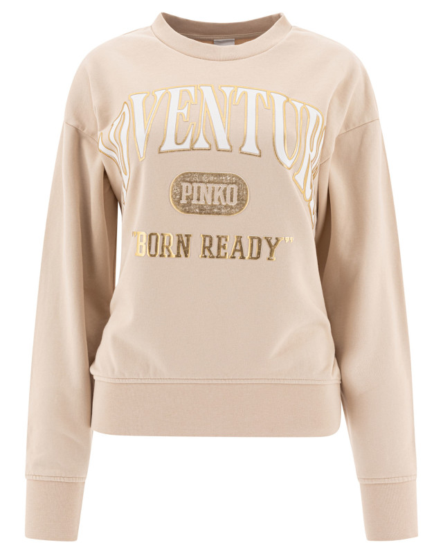 [PINKO] Sweatshirt SS25 104618A2CZC03