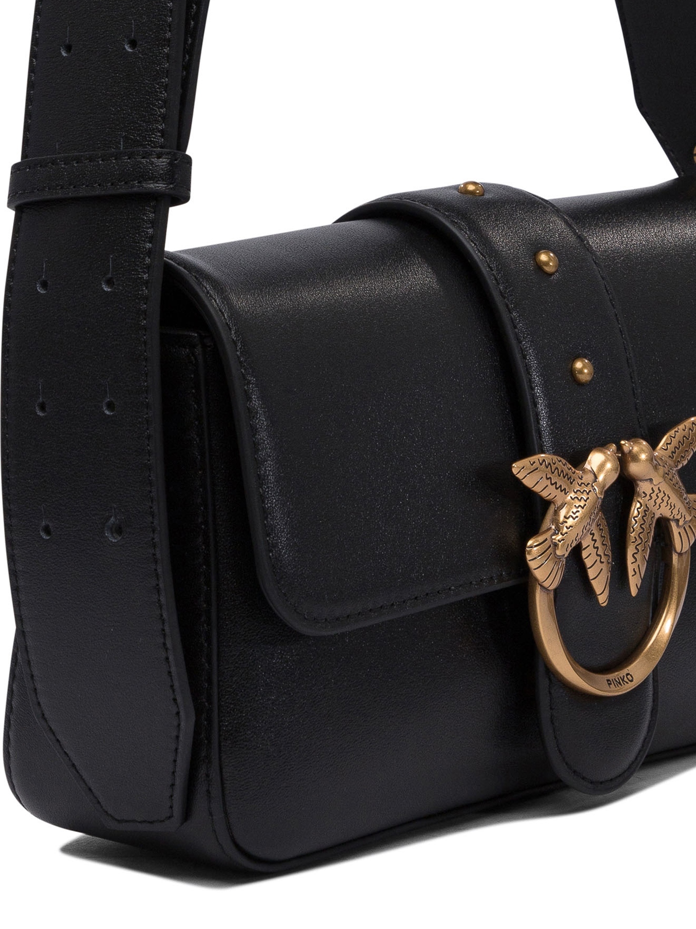 [PINKO] Shoulder bag SS25 104340A0QOZ99Q