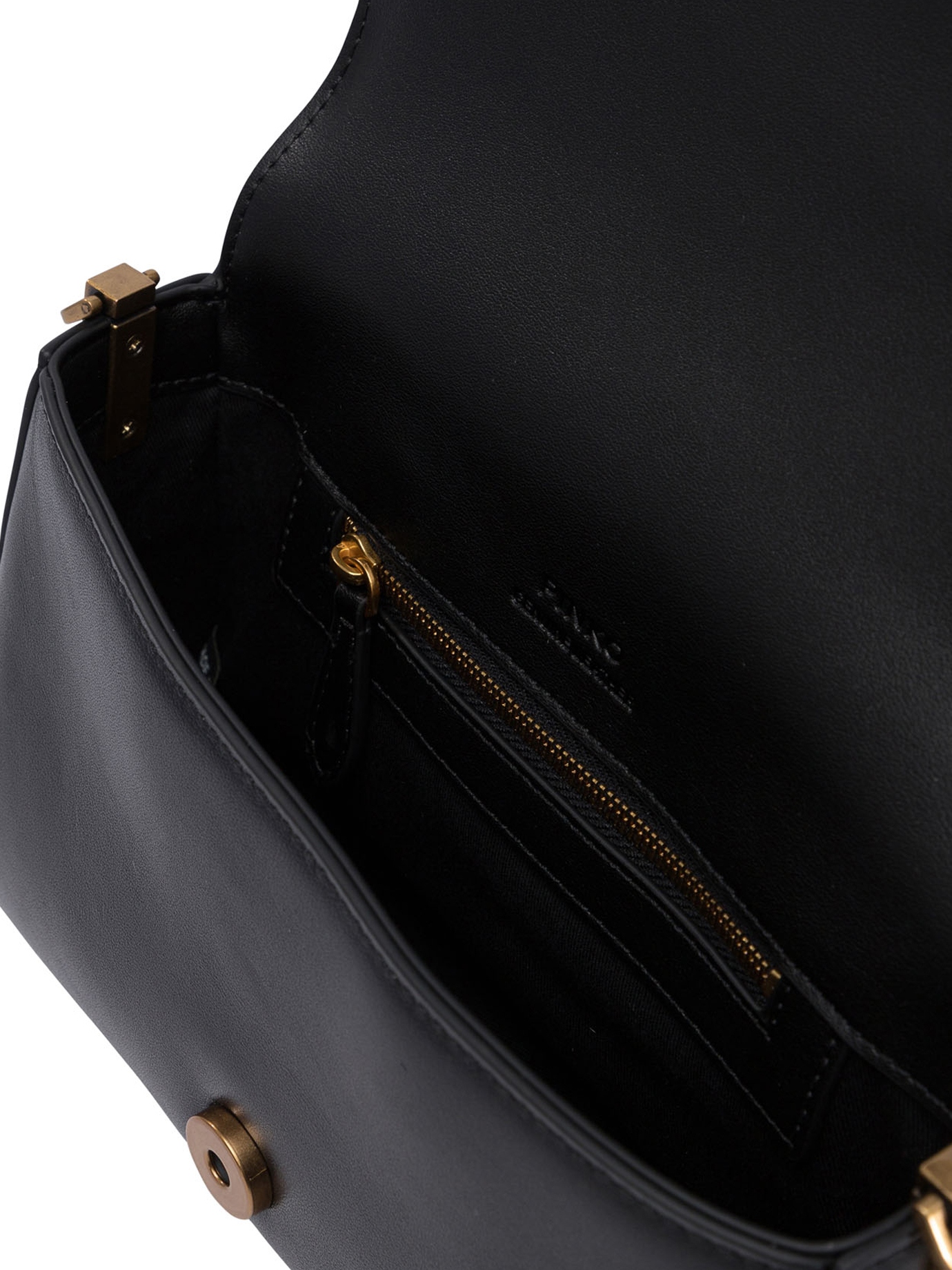 [PINKO] Shoulder bag SS25 104340A0QOZ99Q