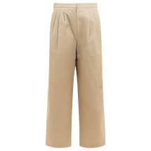 [TheLoom] Trousers SS25 TL17PO-WP01BEIGE