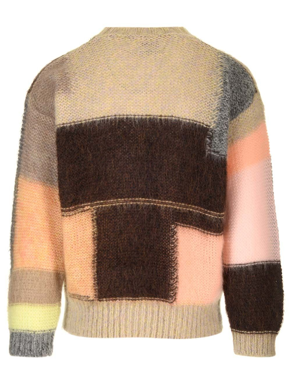 [MAGLIANO] Knitwear FW24 S58304684LR8402