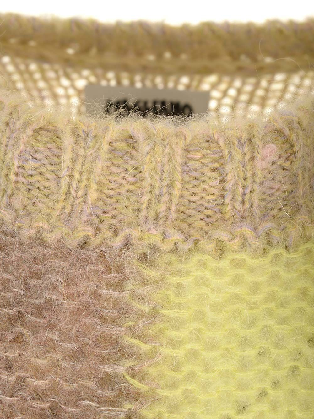 [MAGLIANO] Knitwear FW24 S58304684LR8402