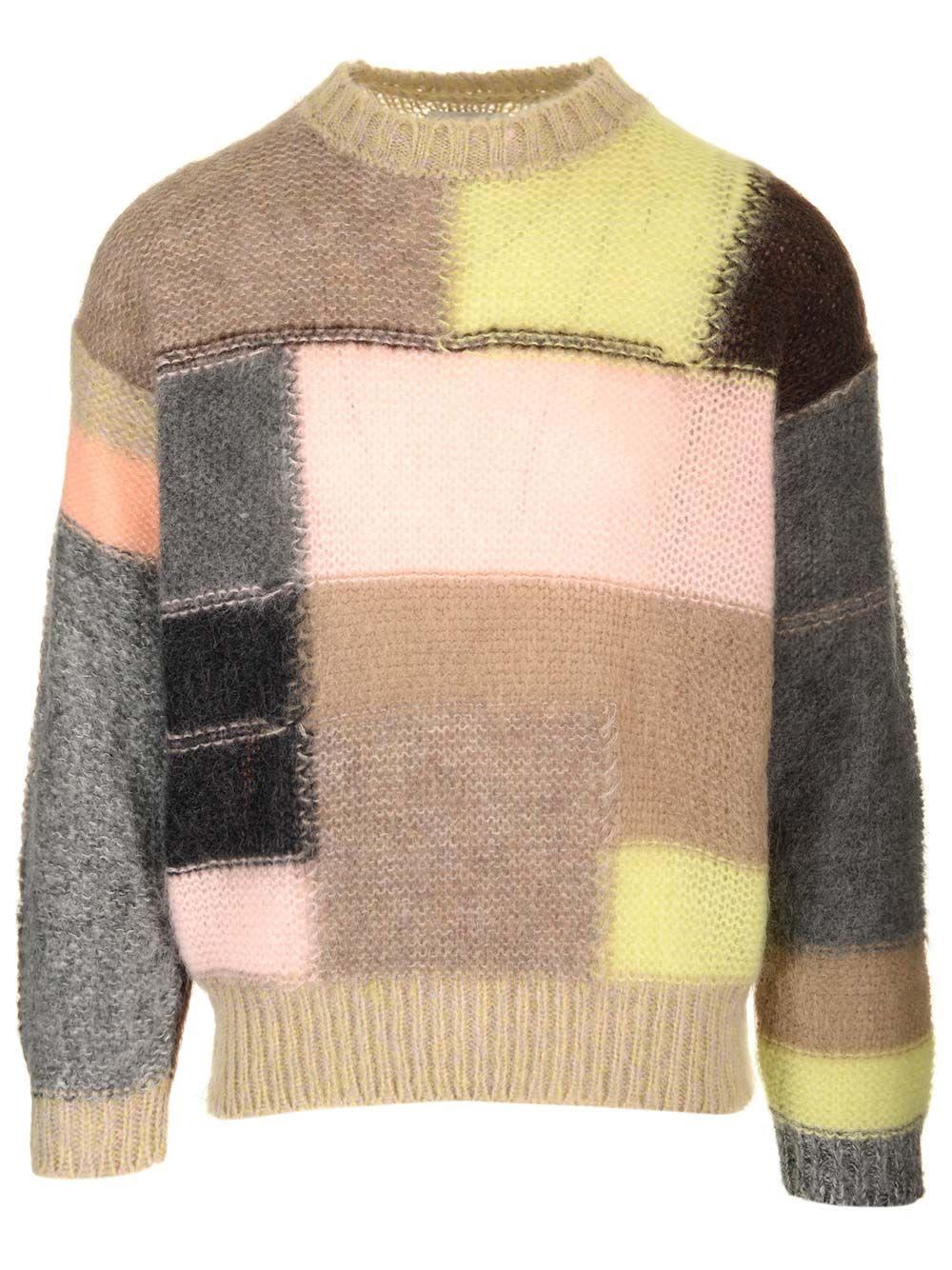 [MAGLIANO] Knitwear FW24 S58304684LR8402