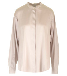[Forte Forte] Shirts Long Sleeve FW24 12885F46A.7023