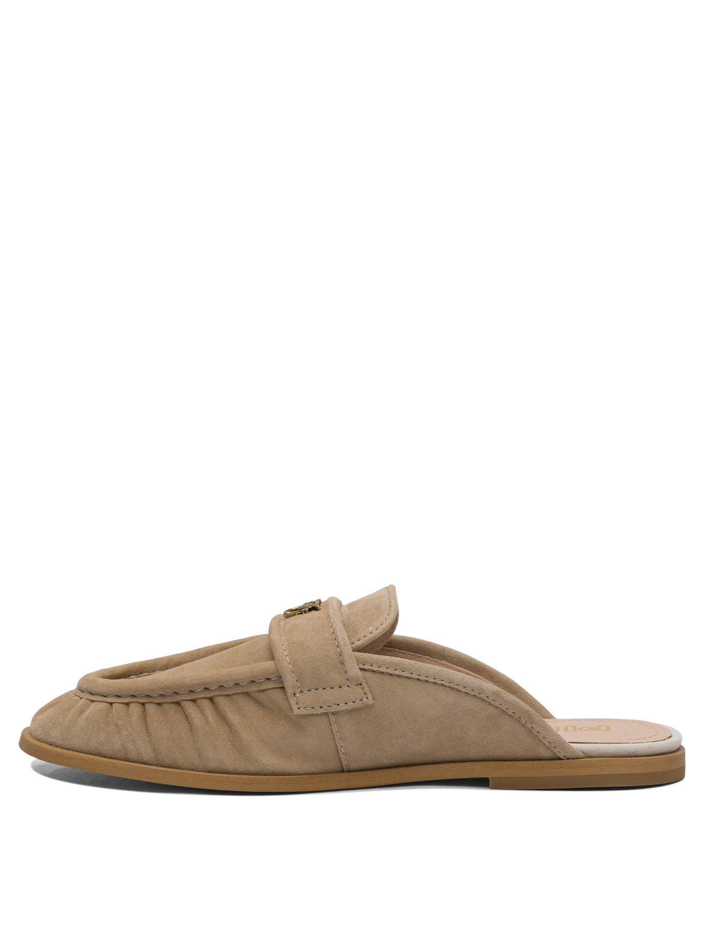 [PINKO] Slippers SS25 SD0351P004I35