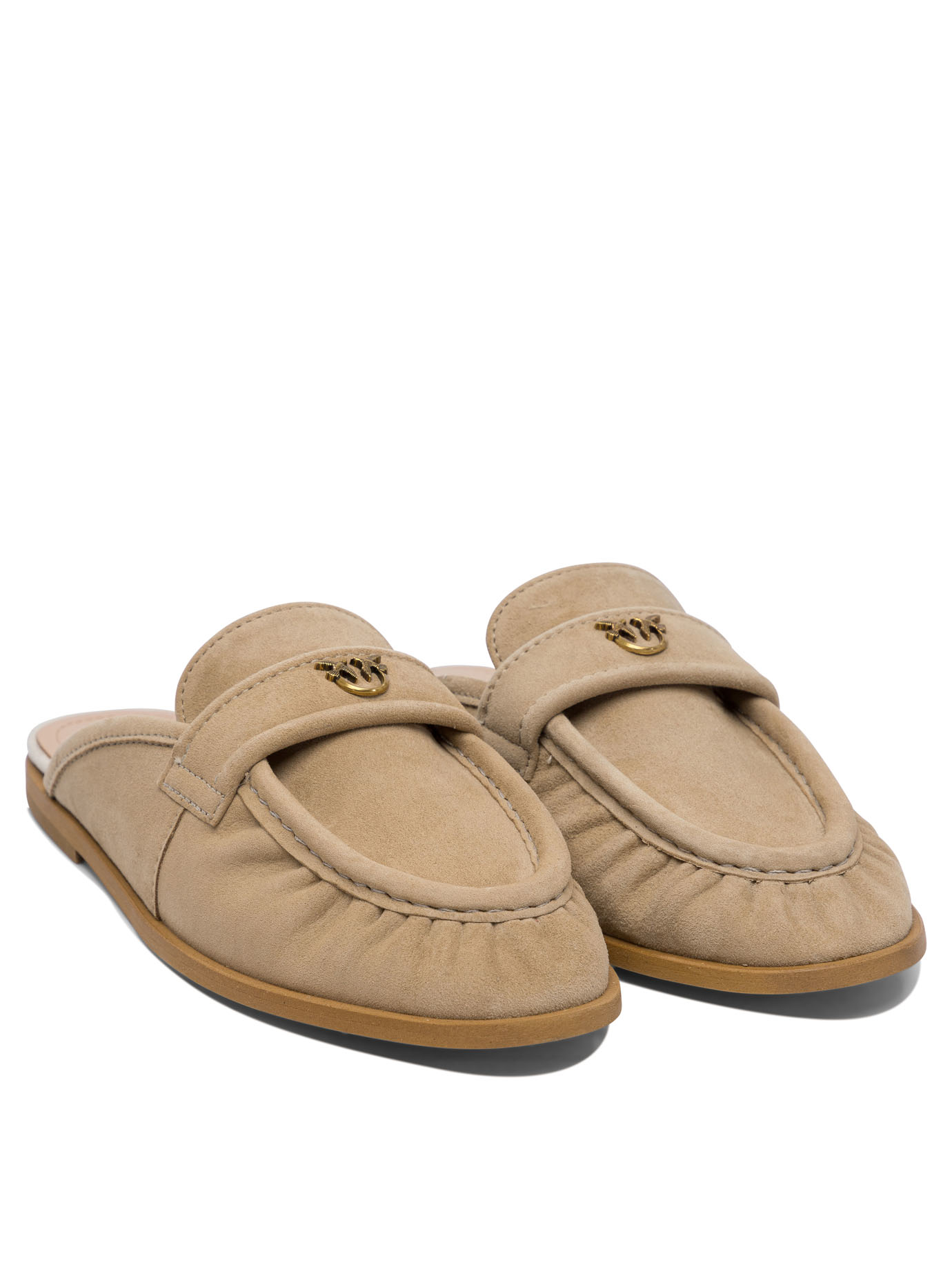 [PINKO] Slippers SS25 SD0351P004I35