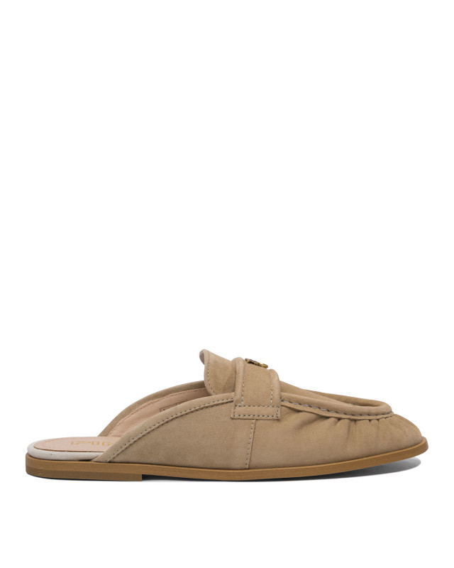 [PINKO] Slippers SS25 SD0351P004I35
