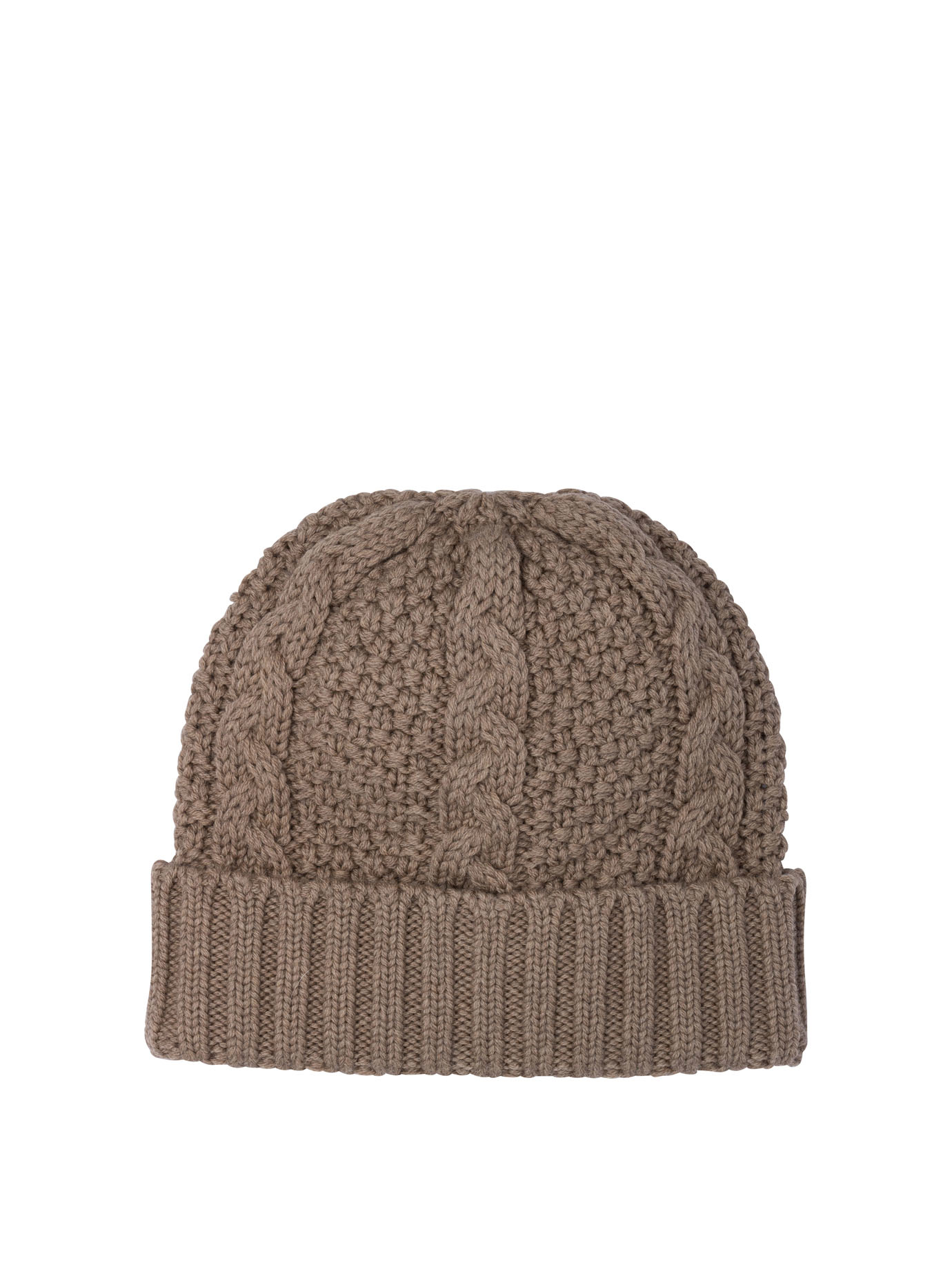 [Rakki] Beanie FW25 SOUFFLE BEANIE WVNOCCIOLA
