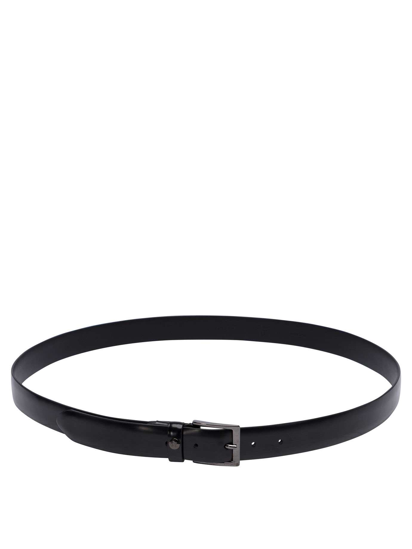 [FABI] Belt FW25 BFU0394NERO