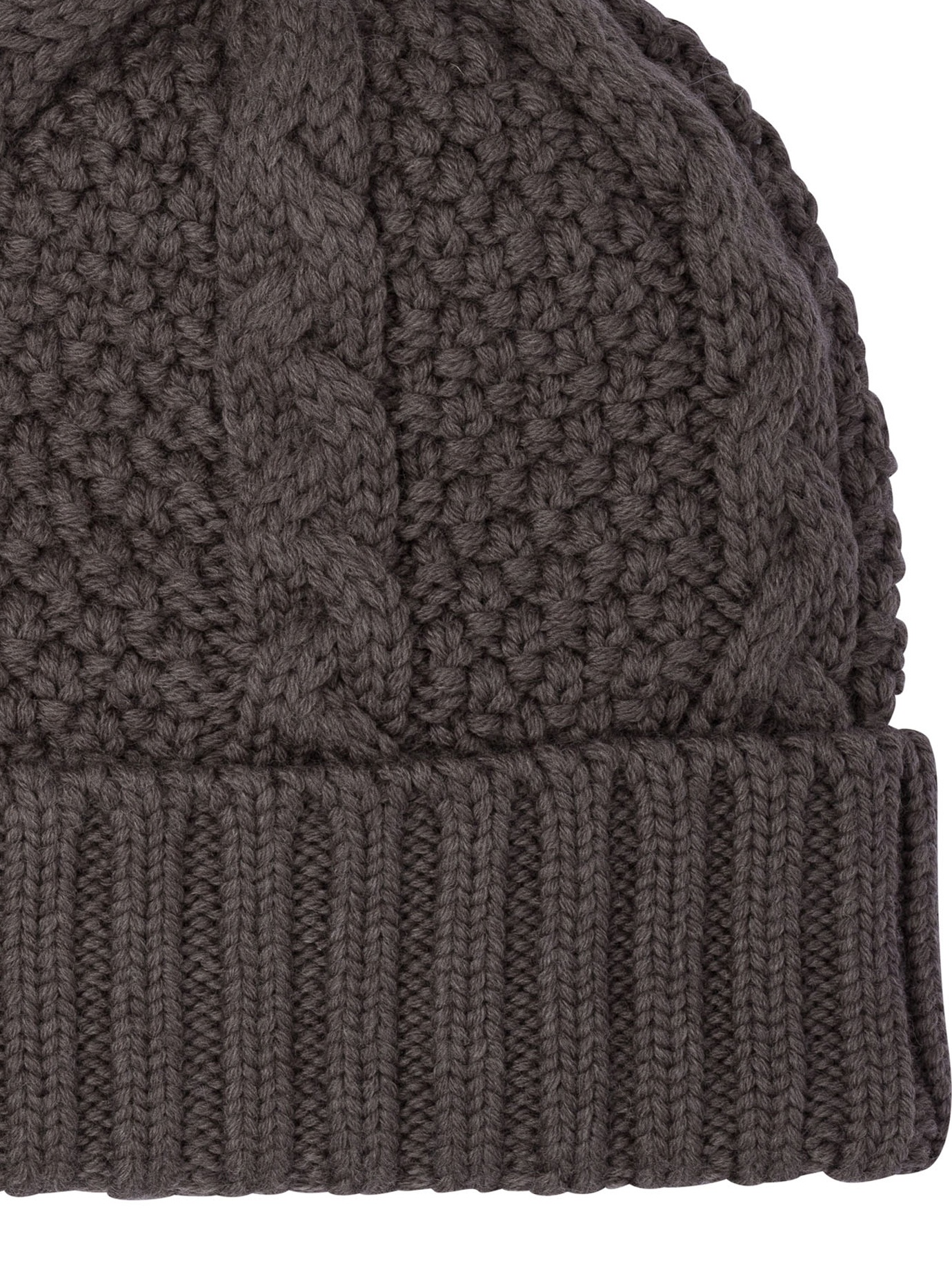 [Rakki] Beanie FW25 SOUFFLE BEANIE WVCASTORO