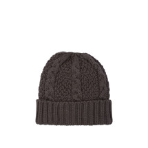[Rakki] Beanie FW25 SOUFFLE BEANIE WVCASTORO