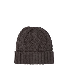 [Rakki] Beanie FW25 SOUFFLE BEANIE WVCASTORO