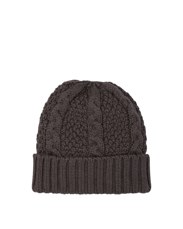 [Rakki] Beanie FW25 SOUFFLE BEANIE WVCASTORO