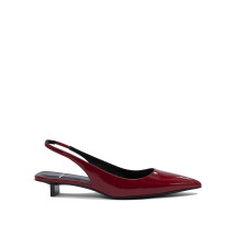 [Pierre Hardy] Sandals SS25 ABM02PATENT KIDRED