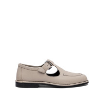 [Pierre Hardy] Slippers SS25 AEE02GRAIN KIDOFF WHITE