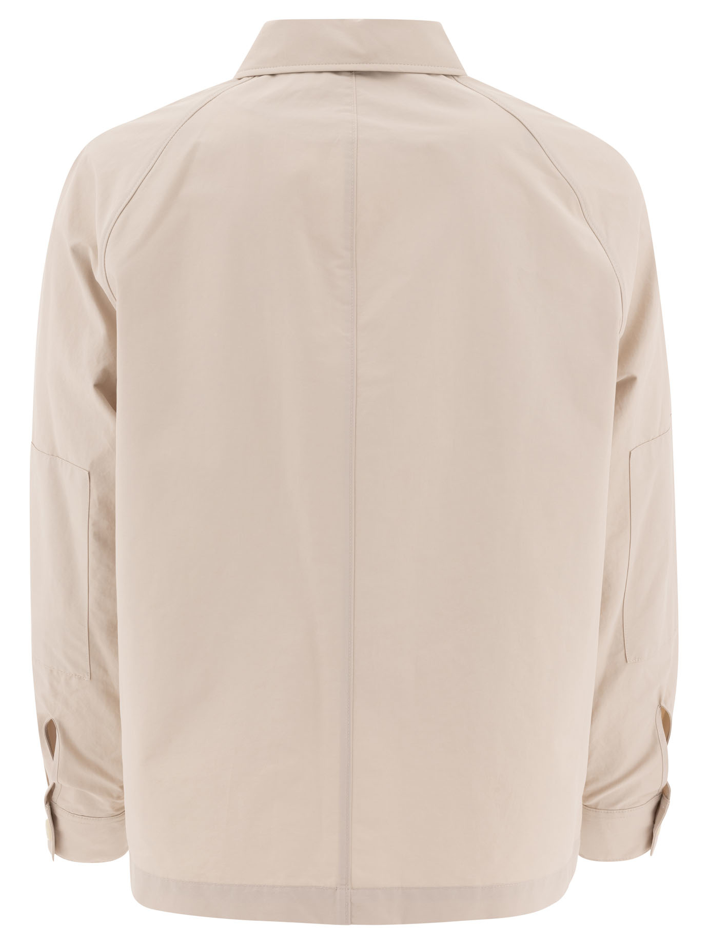 [VINCE] Jacket FW25 M06414044A924LTS