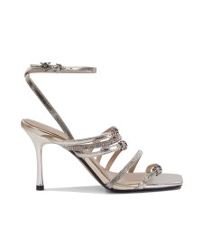 [PINKO] Sandals SS25 SD0301P081Z22