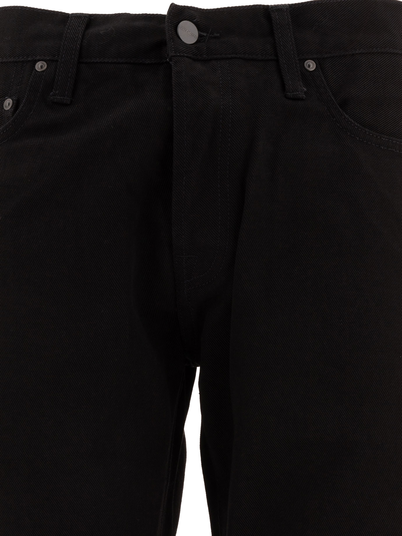 [CARHARTT WIP] Jeans SS25 I029207892Y