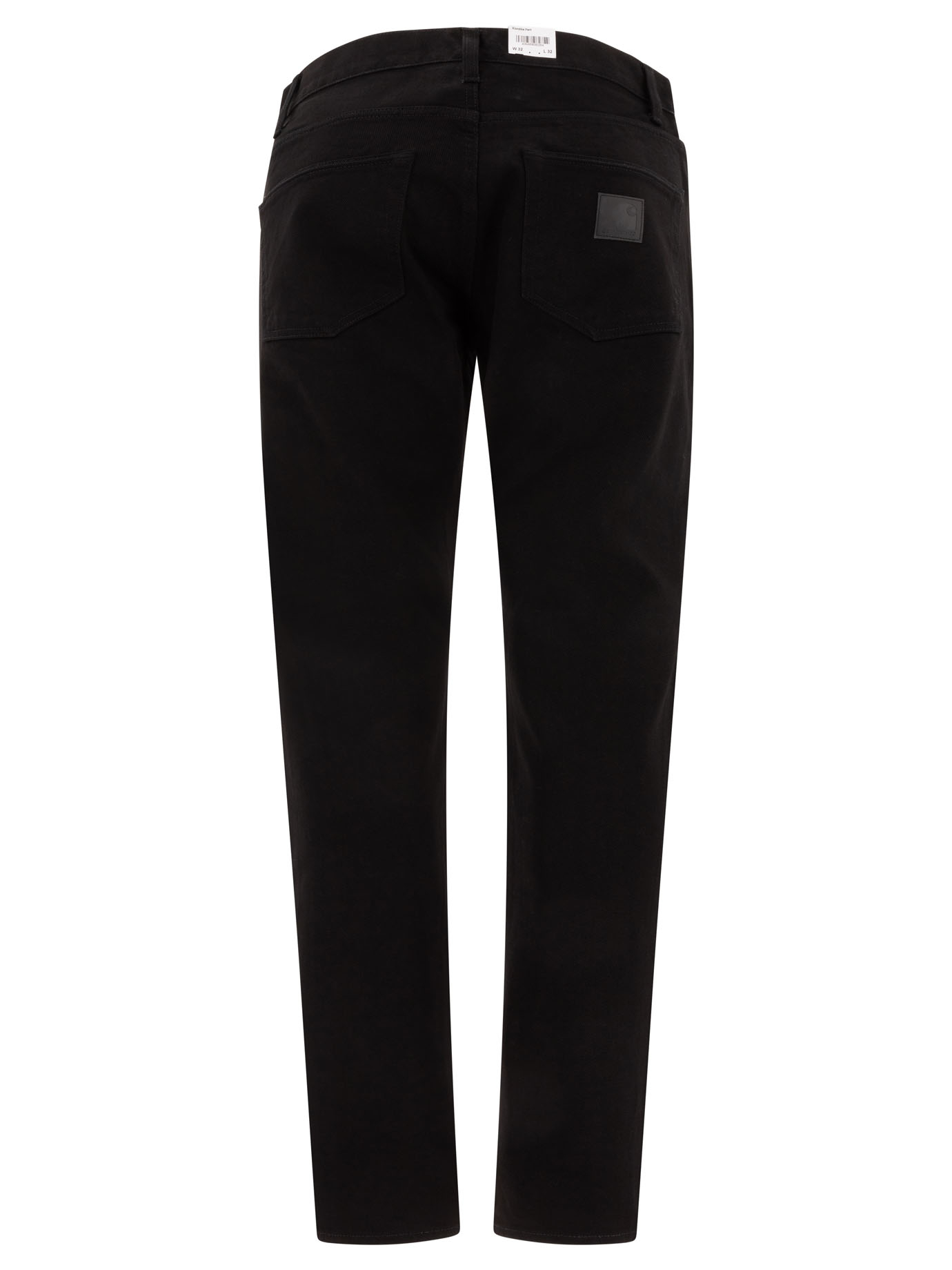 [CARHARTT WIP] Jeans SS25 I029207892Y
