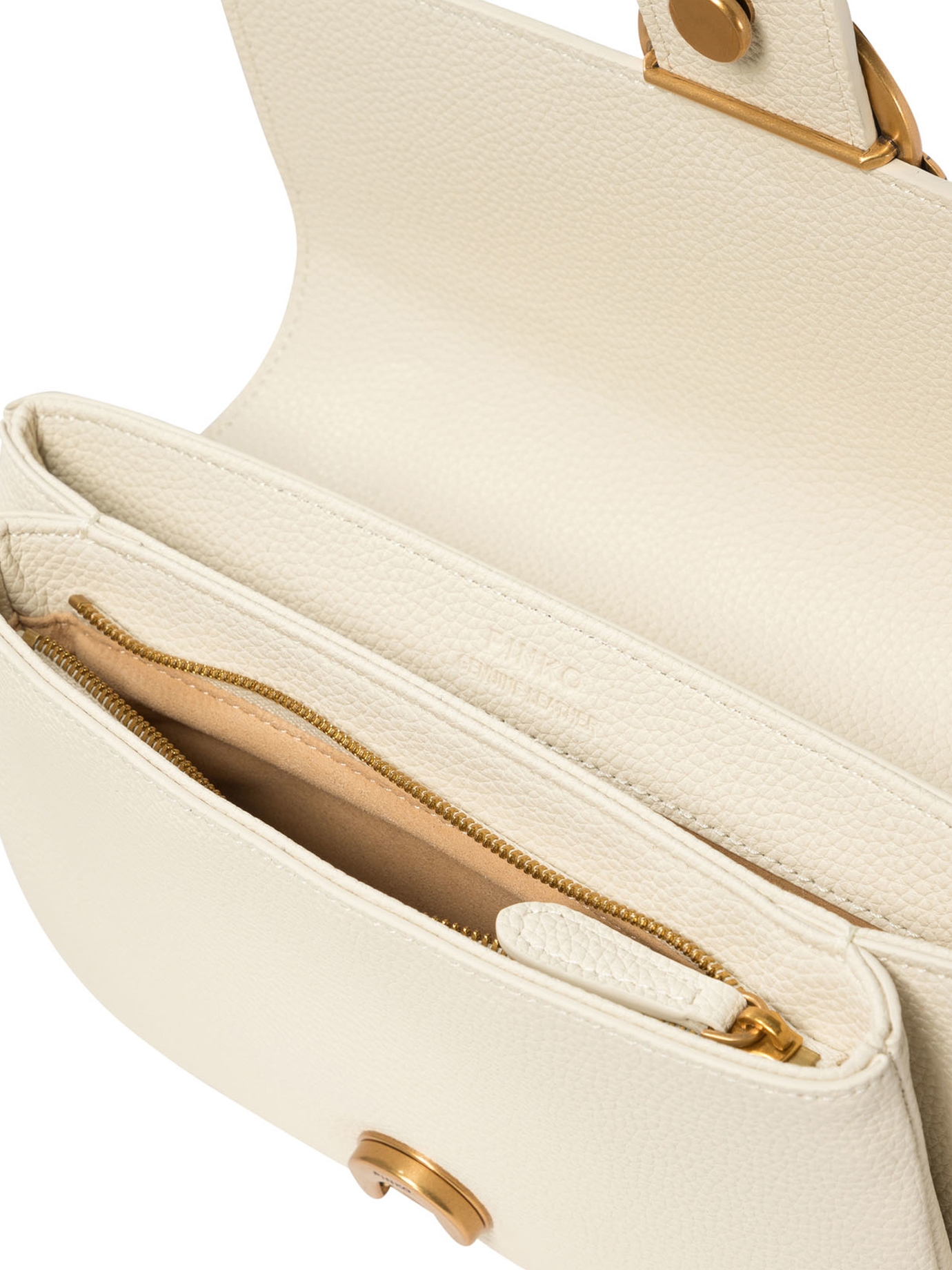 [PINKO] Cross body bag SS25 104528A29QZ14Q