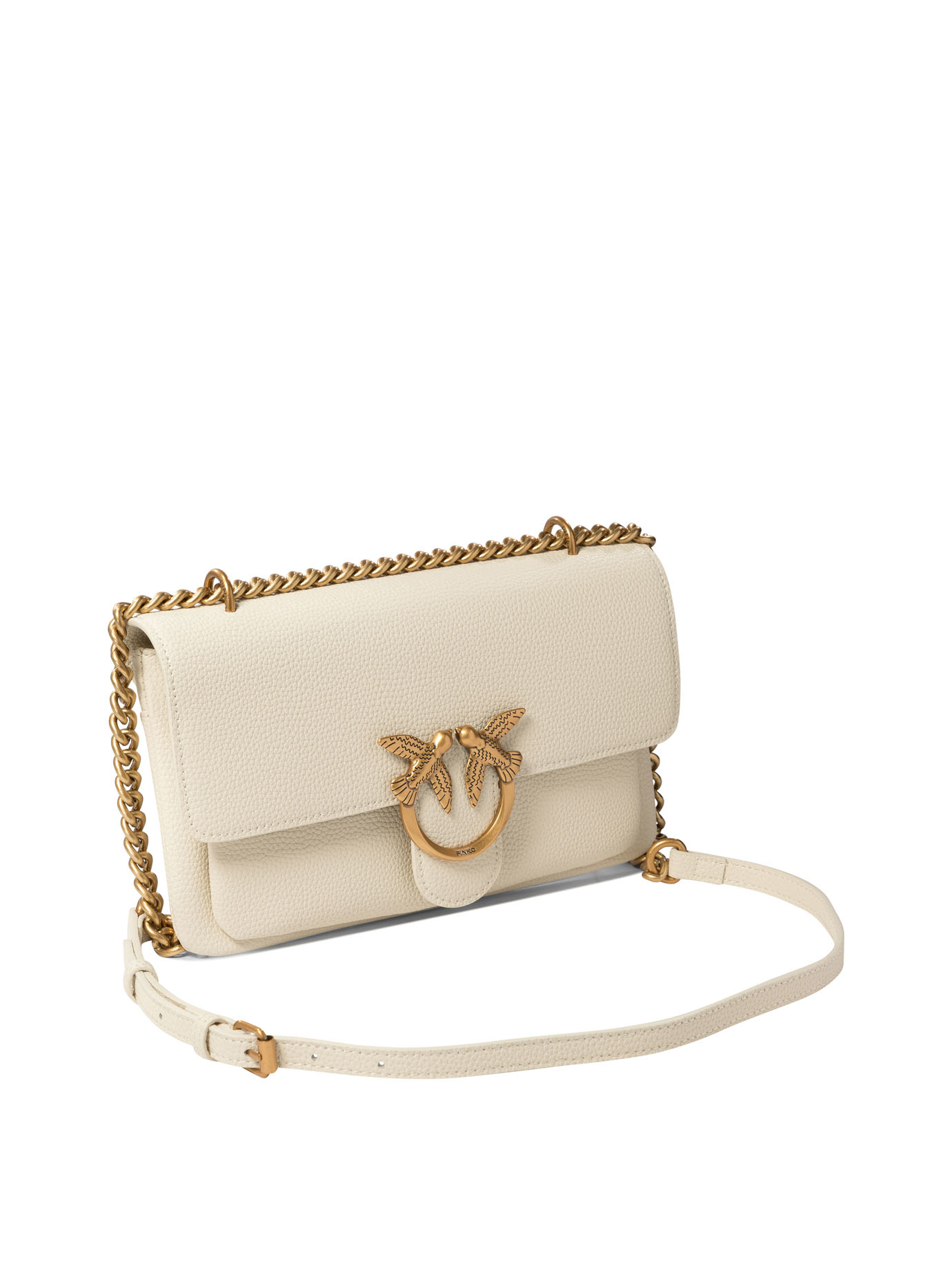 [PINKO] Cross body bag SS25 104528A29QZ14Q