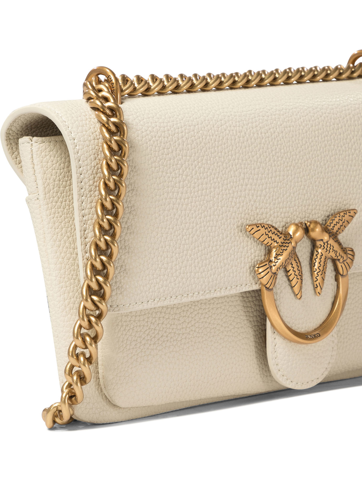 [PINKO] Cross body bag SS25 104528A29QZ14Q