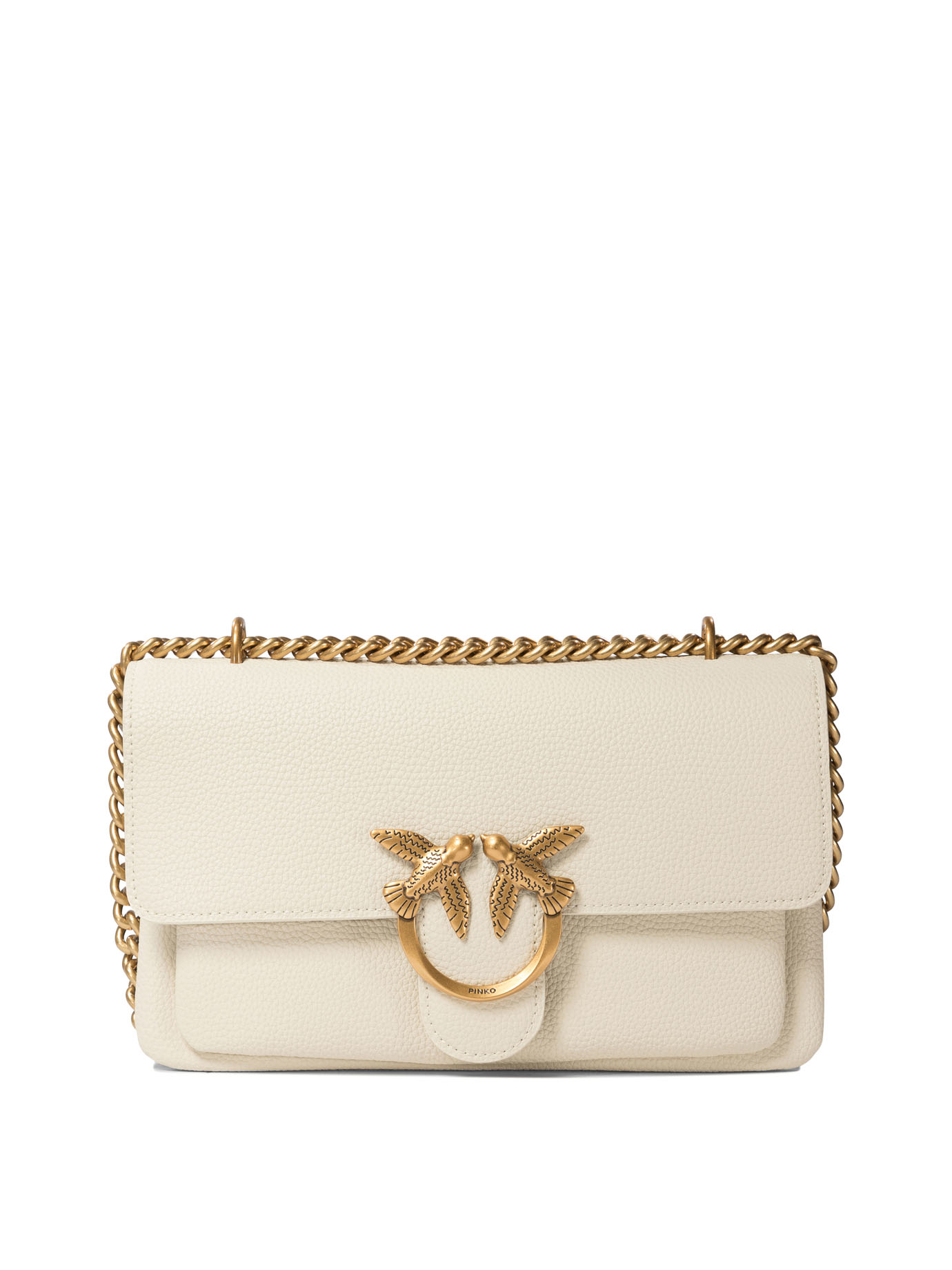 [PINKO] Cross body bag SS25 104528A29QZ14Q
