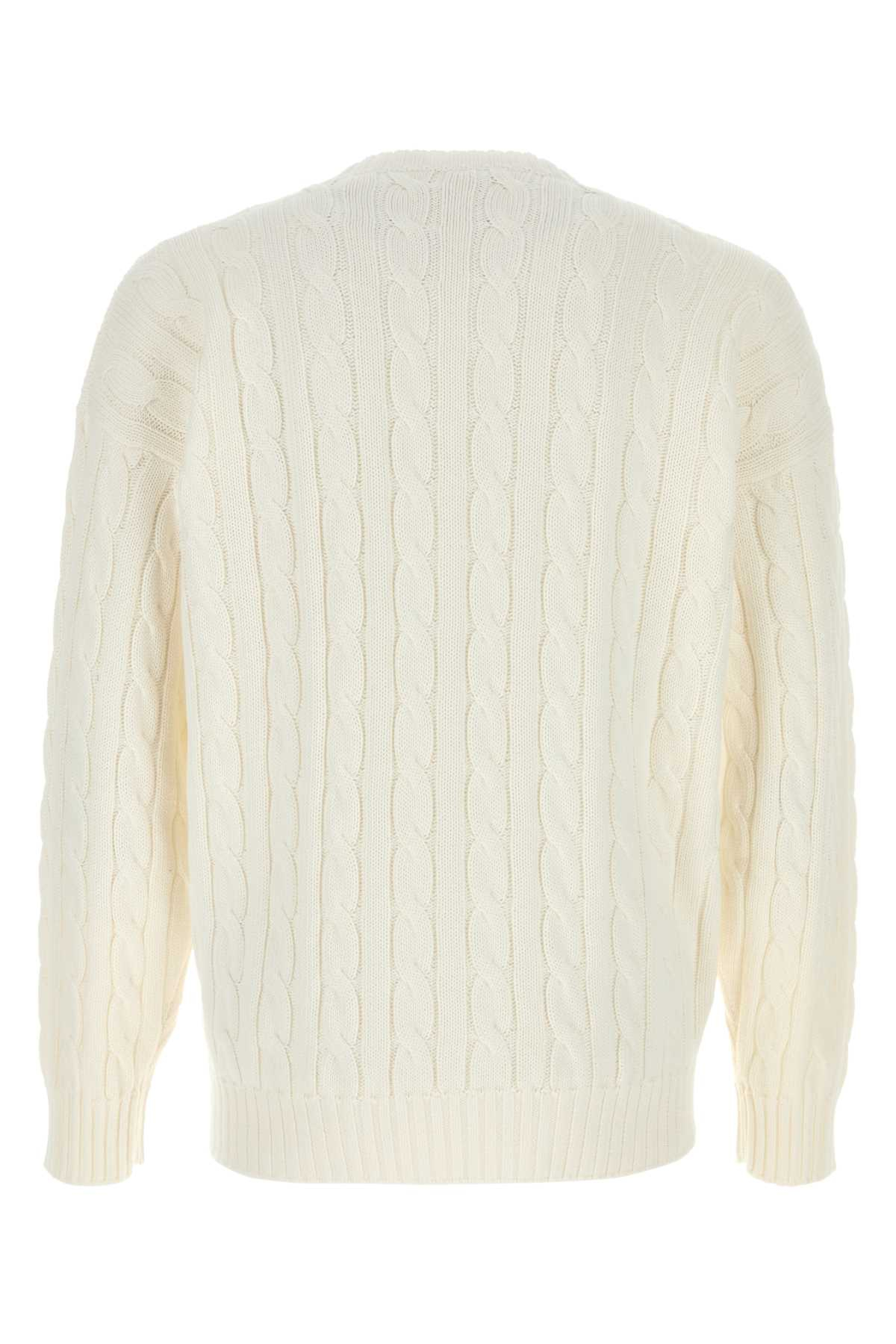 [Prada] Knitwear FW26 UMF304SOOO19VL F0009