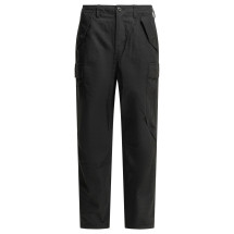 [Stussy] Trousers SS26 1167150001 BLACK