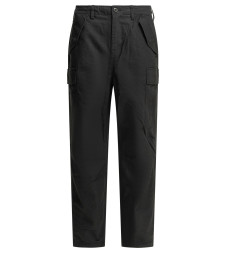 [Stussy] Trousers SS26 1167150001 BLACK