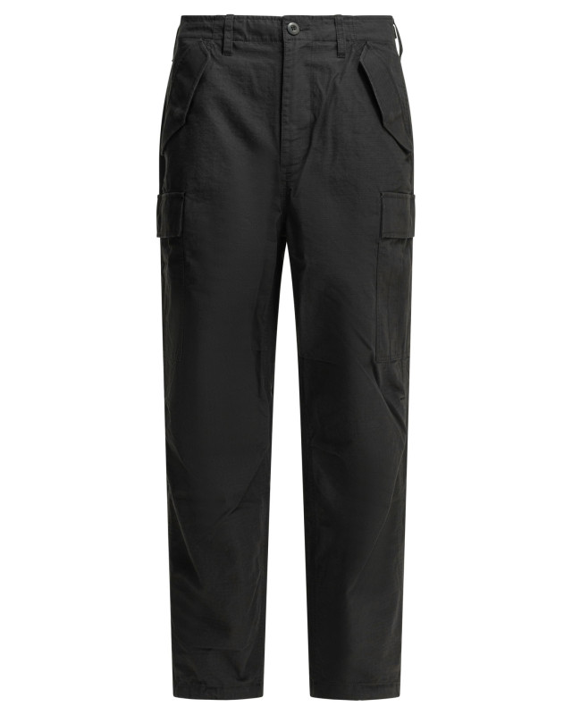 [Stussy] Trousers SS26 1167150001 BLACK
