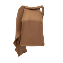 [LouLou De Saison] Tank top SS26 WILMA MACADAMIA