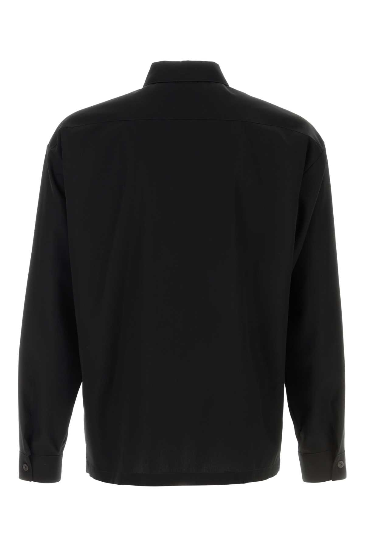 [Prada] Casual Jacket FW26 SC855SOOO19AM F0002