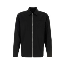 [Prada] Casual Jacket FW26 SC855SOOO19AM F0002