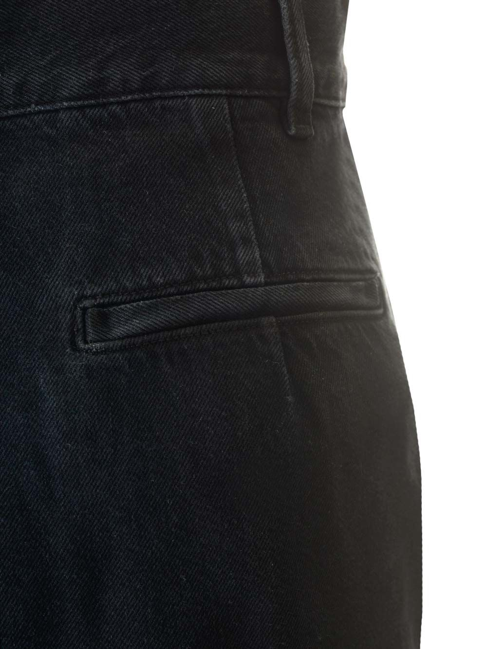 [Agolde] Mini skirt FW24 A3060-1604crshd