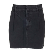 [Agolde] Mini skirt FW24 A3060-1604crshd