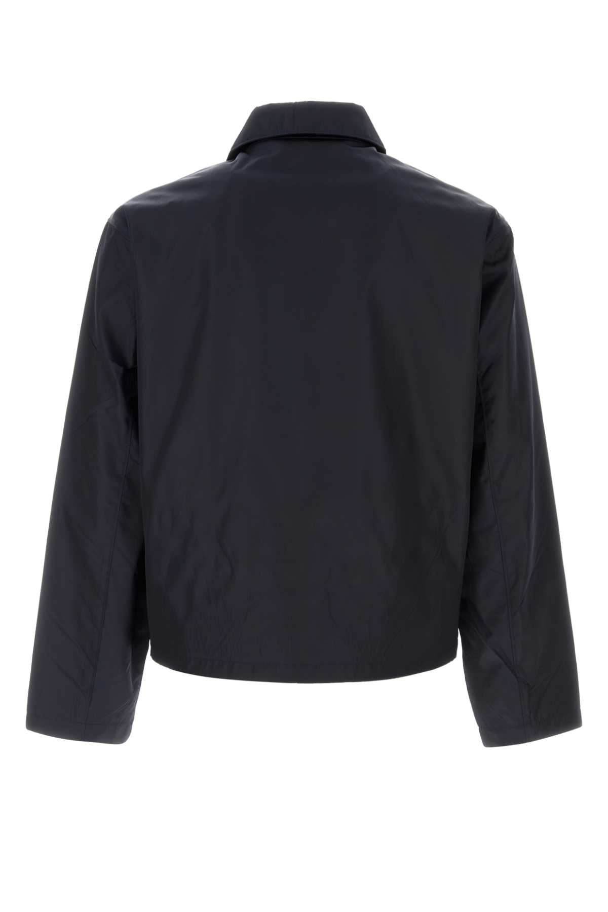 [Prada] Jacket FW26 SGD111SOOO1WQ8 F0SVF