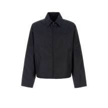 [Prada] Jacket FW26 SGD111SOOO1WQ8 F0SVF
