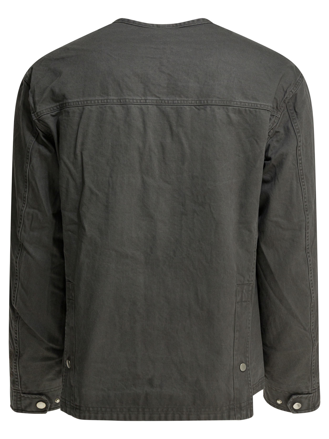 [nonnative] Jacket FW25 NN-J4712GRAY