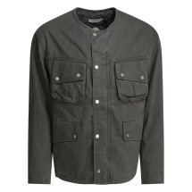 [nonnative] Jacket FW25 NN-J4712GRAY