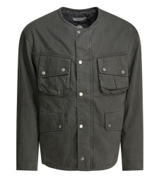 [nonnative] Jacket FW25 NN-J4712GRAY
