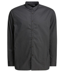 [nonnative] Shirts Long Sleeve FW25 NN-S4706GRAY