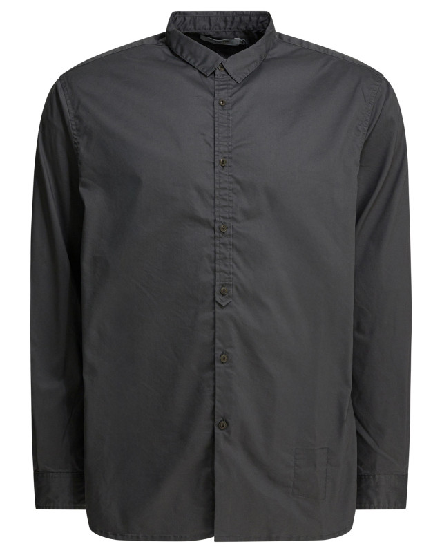 [nonnative] Shirts Long Sleeve FW25 NN-S4706GRAY