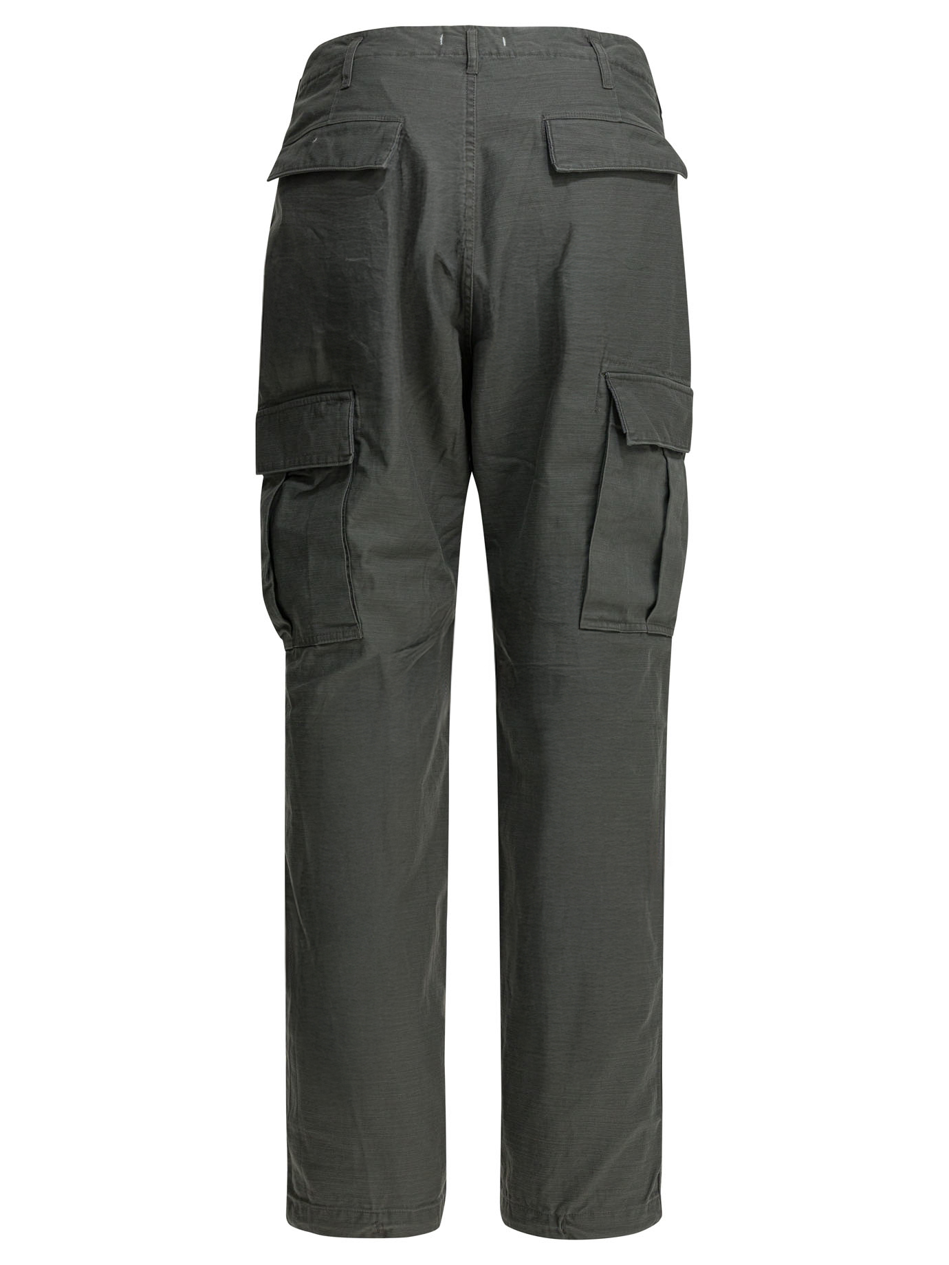 [nonnative] Trousers FW25 NN-P4723GRAY
