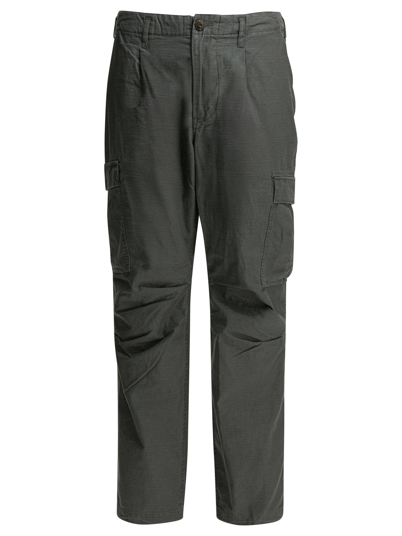 [nonnative] Trousers FW25 NN-P4723GRAY