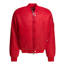 [nonnative] Bomber Jacket FW25 NN-JU4701RED