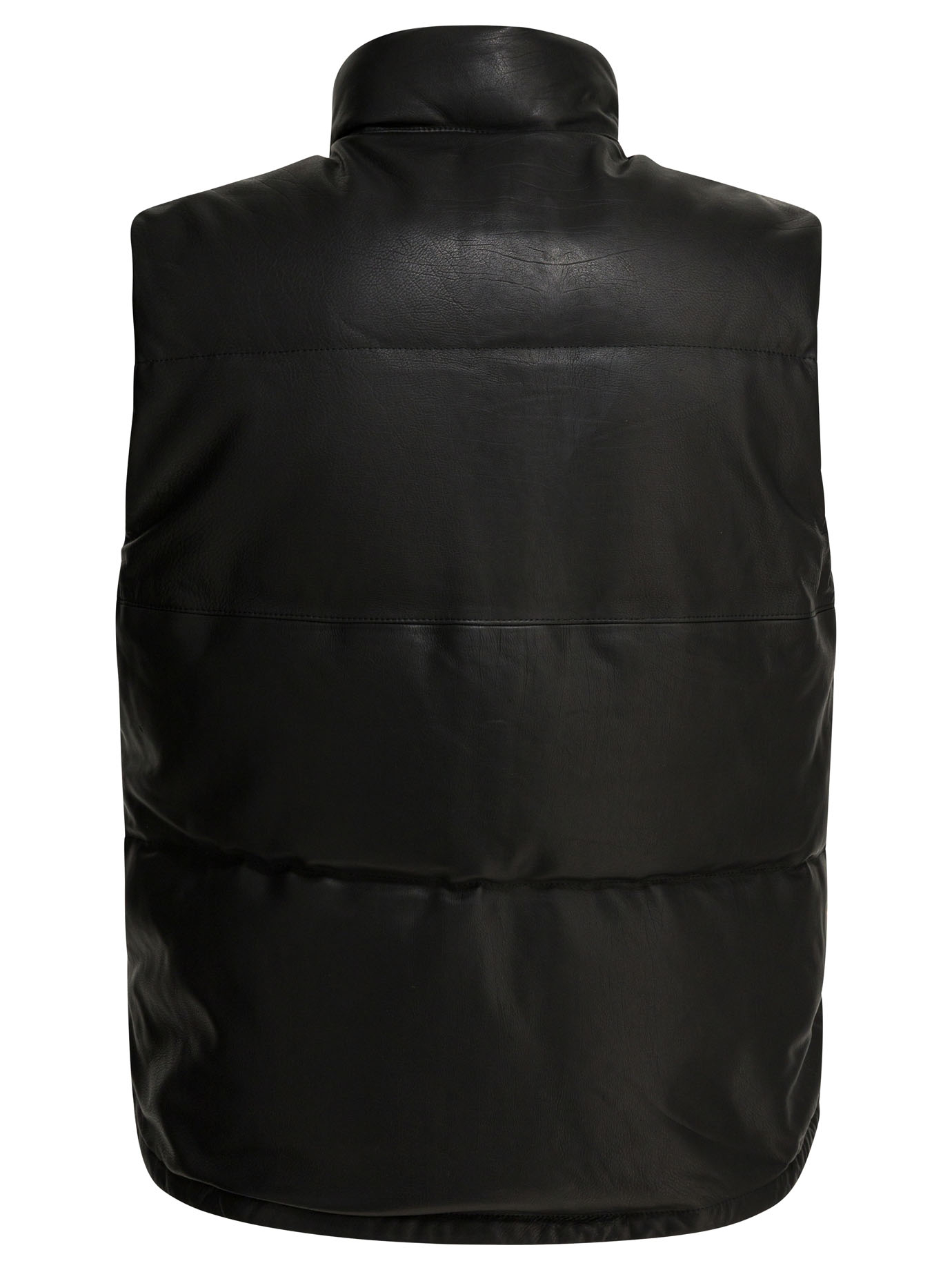 [nonnative] Down Vest FW25 NN-V4703BLACK